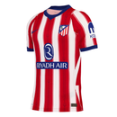 Camisa Atletico de Madrid Home 26/27 - Vermelha e Branca
