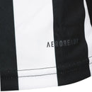 Camisa Atletico Mineiro Home 25/26 - Preta e Branca