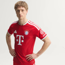 Camisa Bayern de Munique Home 26/27 Jogador - Vermelha