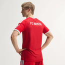 Camisa Bayern de Munique Home 26/27 Jogador - Vermelha