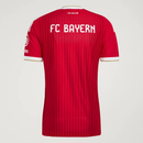 Camisa Bayern de Munique Home 26/27 Jogador - Vermelha