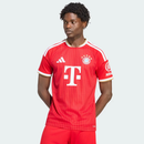 Camisa Bayern de Munique Home 26/27 - Vermelha
