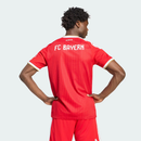 Camisa Bayern de Munique Home 26/27 - Vermelha