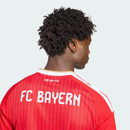 Camisa Bayern de Munique Home 26/27 - Vermelha