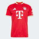 Camisa Bayern de Munique Home 26/27 - Vermelha
