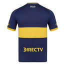 Camisa Boca Juniors Home 25/26 - Azul