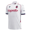 Camisa Bologna Away 26/27 - Branca