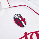 Camisa Bologna Away 26/27 - Branca