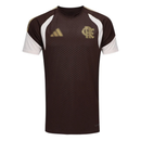Camisa CRF Treino 26/27 - Marrom