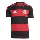 Camisa CRF Home 26/27 - Preta e Vermelha