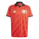 Camisa CRF Lifestyle 24/25 - Vermelho