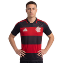 Camisa CRF Home 26/27 - Preta e Vermelha