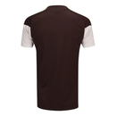 Camisa CRF Treino 26/27 - Marrom