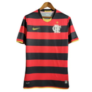 Camisa CRF retro 2008 - Vermelha e Preta