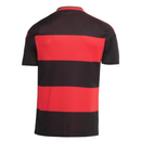 Camisa CRF Home 26/27 - Preta e Vermelha