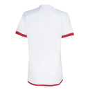 Camisa CRF Feminina Away 24/25 - Branca