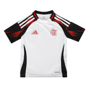 Conjunto Infantil CRF II 25/26 - Branco