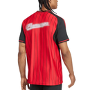 Camisa CRF Edição Especial US Pack 2025 - Vermelha