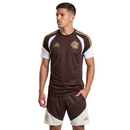 Camisa CRF Treino 26/27 - Marrom