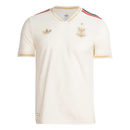 Camisa CRF Third 25/26 - Branca