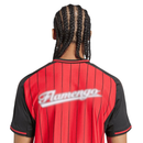Camisa CRF Edição Especial US Pack 2025 - Vermelha
