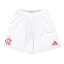 Conjunto Infantil CRF I 25/26 - Preto e Vermelho