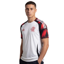 Camisa CRF Away 25/26 - Branca