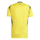 Camisa Al Nassr Home 24/25 - Amarela