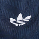 Camisa Alemanha Feminina Away 2026 - Azul