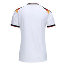 Camisa Alemanha Feminina Home 2026 - Branca