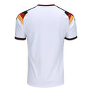 Camisa Alemanha Home 2026 - Branca