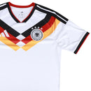 Camisa Alemanha Home 2026 - Branca