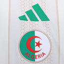 Camisa Argélia Home 2026 - Branca