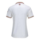 Camisa Arsenal Feminina Third 25/26 - Branca