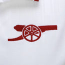 Camisa Arsenal Feminina Third 25/26 - Branca