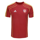 Camisa Arsenal Urban Purist 25/26 - Vermelha