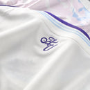 Camisa Aston Villa Third 25/26 - Branca