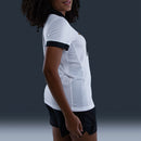 Camisa Atlético Mineiro Feminina Away 26/27 - Branca e Preta