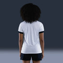 Camisa Atlético Mineiro Feminina Away 26/27 - Branca e Preta