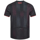 Camisa Bayer Leverkusen Home 25/26 - Preta