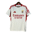 Camisa Benfica Third 25/26 Jogador - Branca