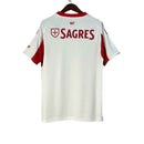 Camisa Benfica Third 25/26 Jogador - Branca