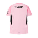 Camisa Benfica Goleiro 25/26 - Rosa