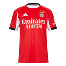 Camisa Benfica Home 25/26 - Vermelha