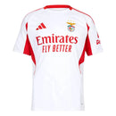 Camisa Benfica Third 25/26 - Branca