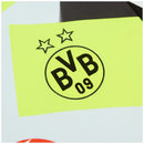 Camisa Borussia Dortmund Away 25/26 - Cinza e Amarela