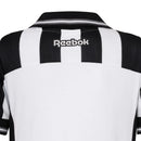 Camisa Botafogo Home 25/26 - Preta e Branca