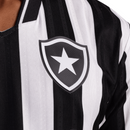 Camisa Botafogo Home 26/27 - Preta e Branca
