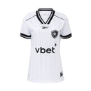 Camisa Botafogo Feminina Third 25/26 - Branca