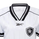 Camisa Botafogo Feminina Third 25/26 - Branca